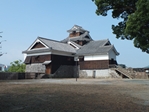 飯田丸五階櫓