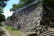 本段南東の石垣1